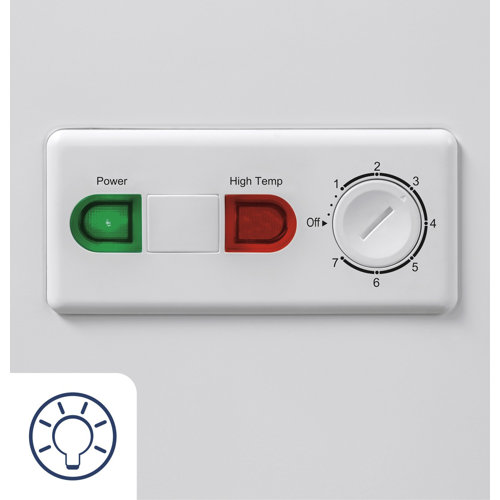 GE Appliances Garage Ready 15.7 Cubic Feet Garage Ready Chest Freezer with Adjustable